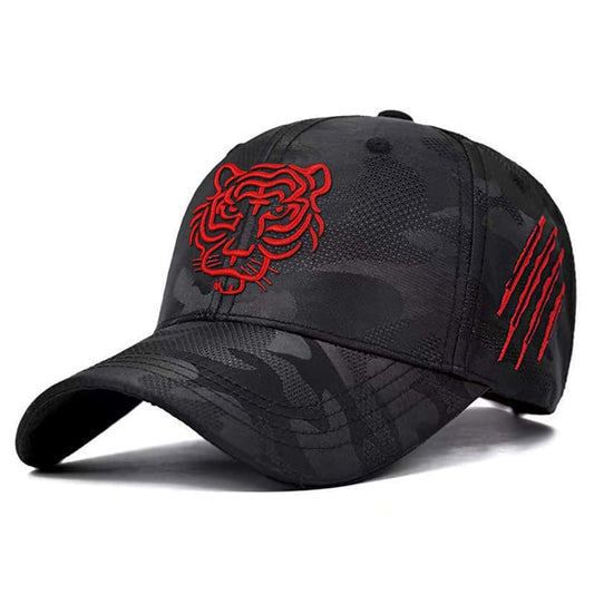 classic-mesh-adjustable-plain-savage-wild