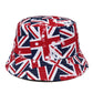 UK-Fisherman-hat-england-adjustable