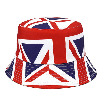 UK-Fisherman-hat-england-adjustable