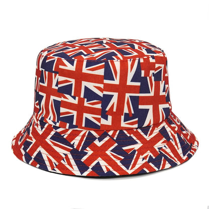 UK-Fisherman-hat-england-adjustable