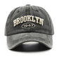 Brooklyn Vintage Baseball Cap
