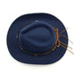 Bullhead Ribbon Cowboy Hat