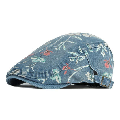 Ghelter-floral-natural-ivy-gatsby-cabbie-paddy-hat