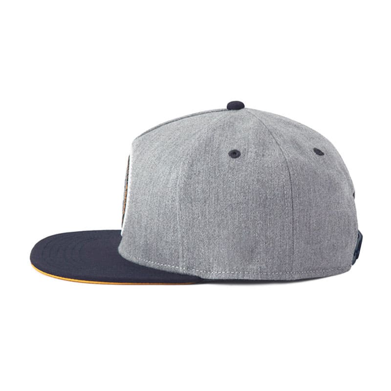 Carry On Tradition Snapback Cap