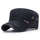 Ghelter-military-hat-adjustable-outdoor-travelling
