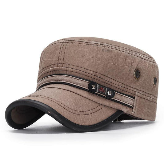Ghelter-military-hat-adjustable-outdoor-travelling