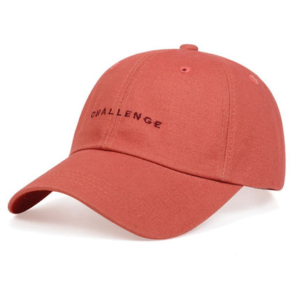 cotton-adjustable-hat-vintage-plain-classic