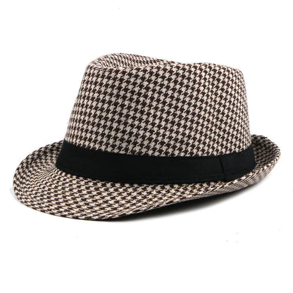 Cotton-Fedora-Hat-Ghelter-jazz
