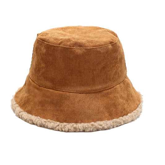 warm-thick-cold-protection-furry-fisherman-headwear-cotton