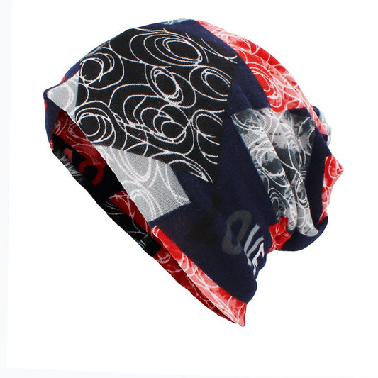 winter-hat-elastic-abstract-cold-protection