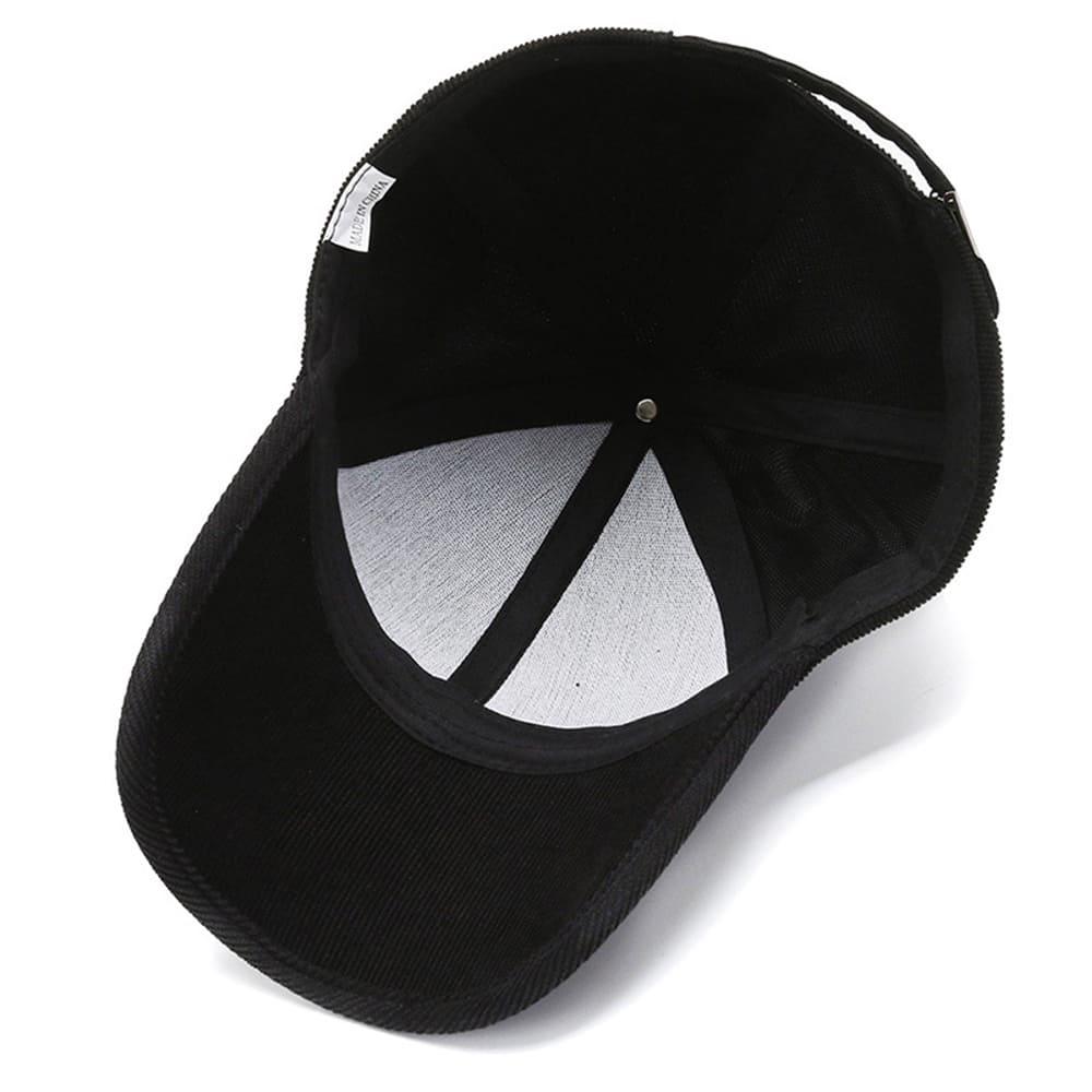 Derby Rider Cap Derby Corduroy Baseball Cap | On Sale (30% Discount) – Ghelter