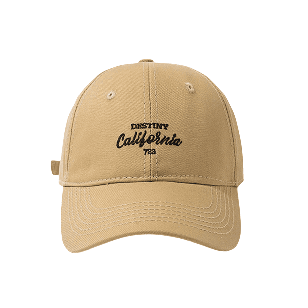 Destiny California Baseball Cap