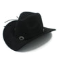 western-hat-plain-classic-streetwear
