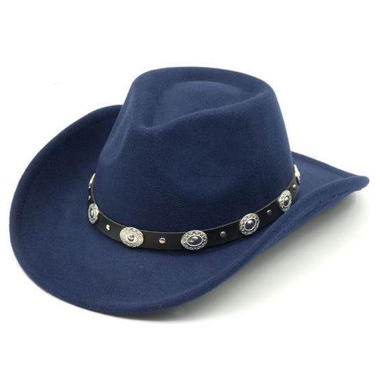 Fanscir Cotton Cowboy Hat