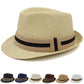 Fargo Summer Trilby Hat