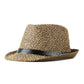 Fernsby Summer Trilby Hat