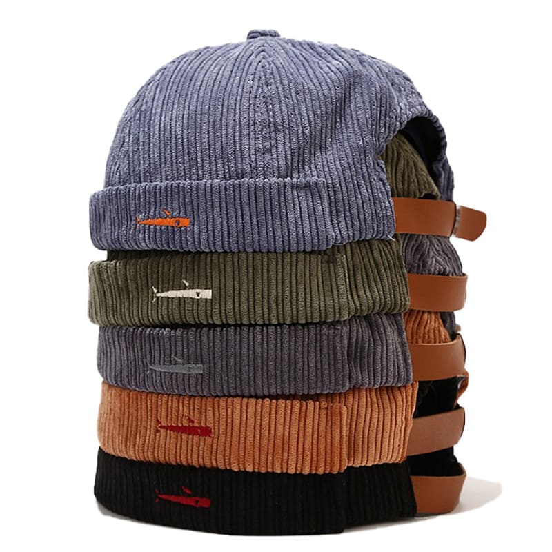 Docker Cap Docker Caps | Brimless Caps | Best Price Guaranted – Ghelter