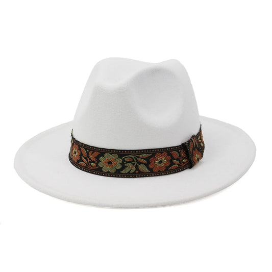 jazz-panama-flowers-leaves-nature-adjustable-wool-cotton