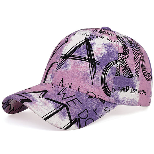hat-graffiti-abstract-adjustable-underground