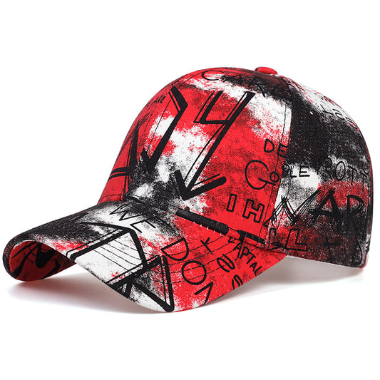 hat-graffiti-abstract-adjustable-underground