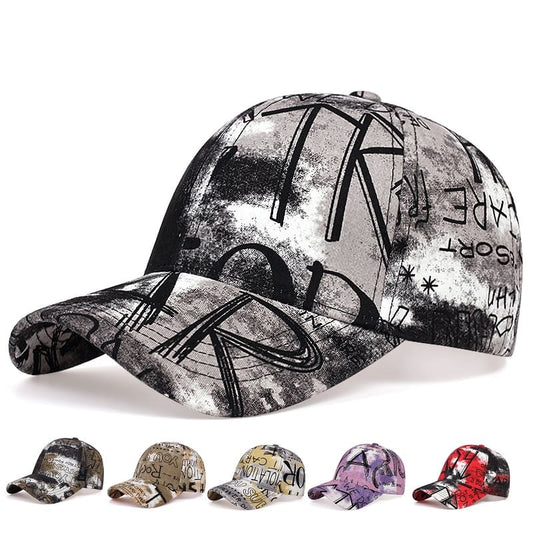 hat-graffiti-abstract-adjustable-underground