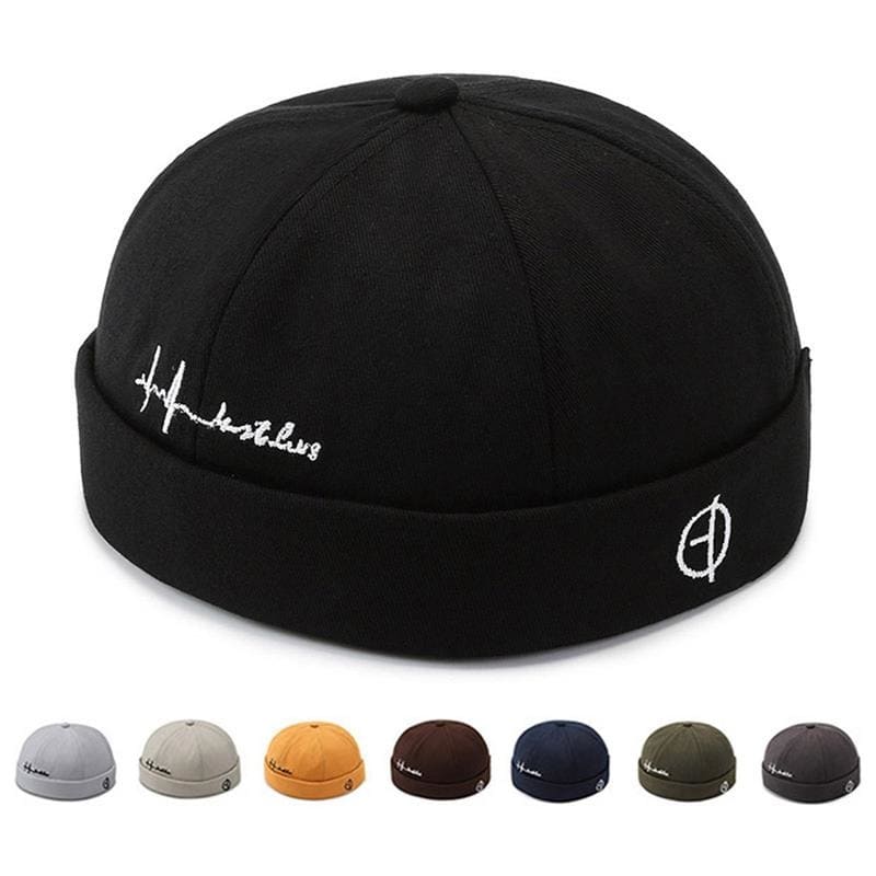 Dacker Cap Docker Caps | Brimless Caps | Best Price Guaranted – Ghelter