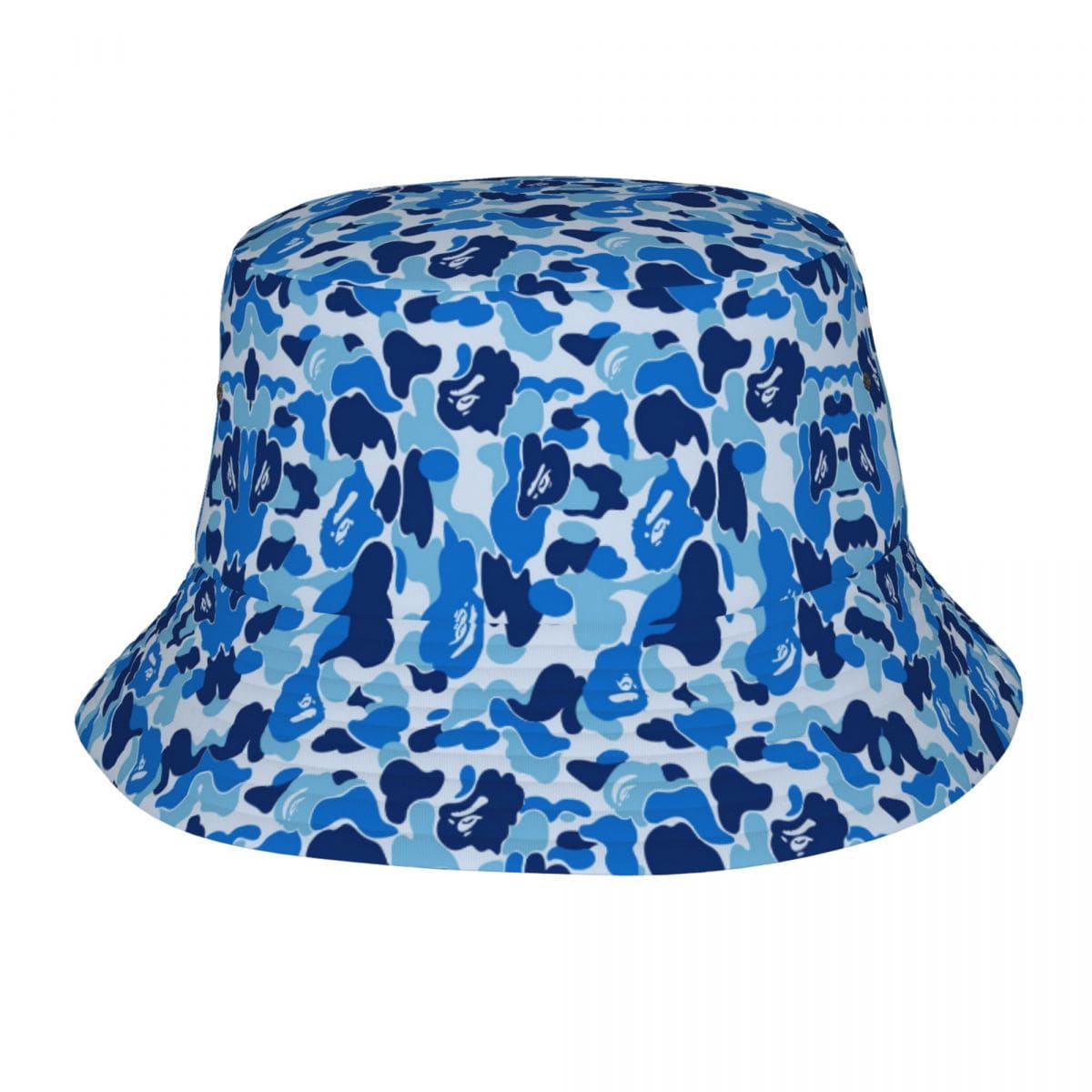 GLTR Camouflage Bucket Hat