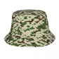 GLTR Camouflage Bucket Hat