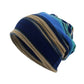 barred-lined-cotton-winter-hat-elastic-multicolor