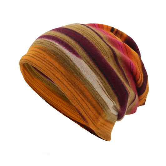 barred-lined-cotton-winter-hat-elastic-multicolor