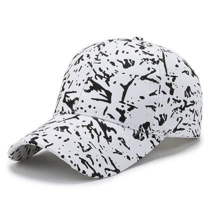 abstract-hat-adjustable-painted-artistic