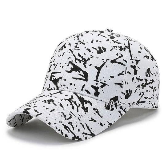 abstract-hat-adjustable-painted-artistic