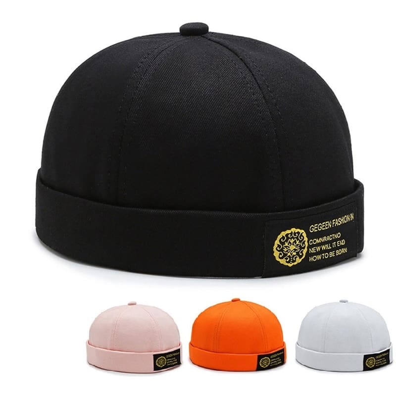 Docker Cap Docker Caps | Brimless Caps | Best Price Guaranted – Ghelter