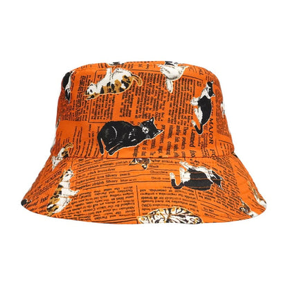 vintage-kitten-reversible-fisherman-headwear