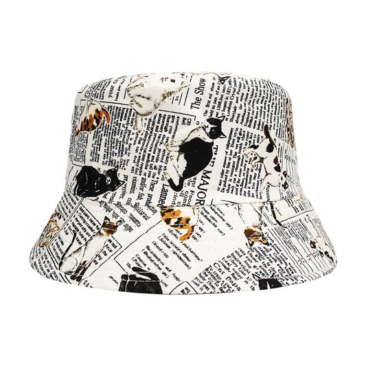 vintage-kitten-reversible-fisherman-headwear