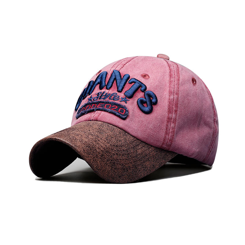 Giants Vintage Baseball Cap
