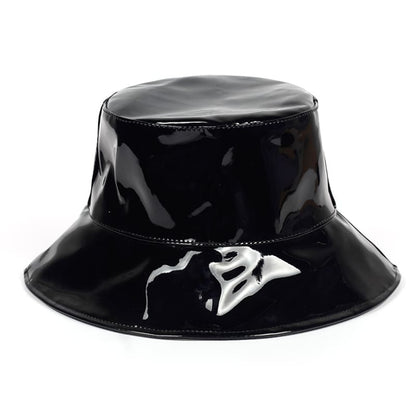 ecological-shining-fisherman-cap-party-outdoor-waterproof