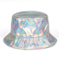 ecological-shining-fisherman-cap-party-outdoor-waterproof