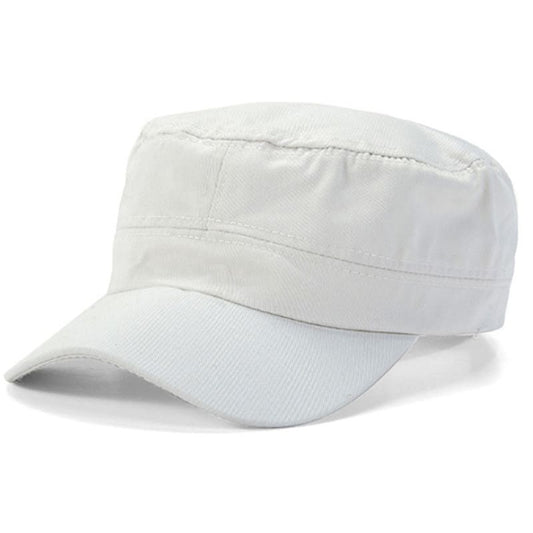 military-hat-cotton-adjustable-sports