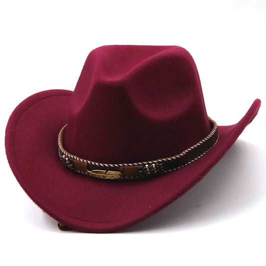 western-adjustable-sheriff-plain-vintage