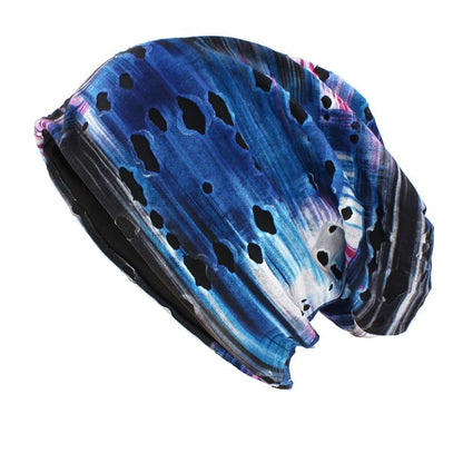 winter-hat-scratched-barred-lined-elastic