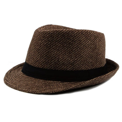 vintage-cotton-jazz-fedora-retro
