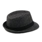Harrison British Trilby Hat
