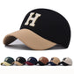 Harrison Cotton Baseball Cap