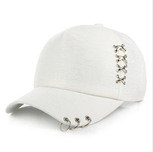 Plain-Cotton-Ghelter-adjustable-hat