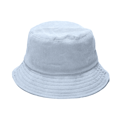 JM Corduroy Reversible Bucket Hat
