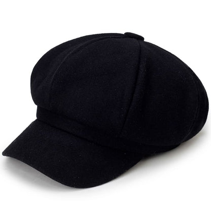 fashion-chic-newsie-bakerboy-paperboy-cabbie-hat