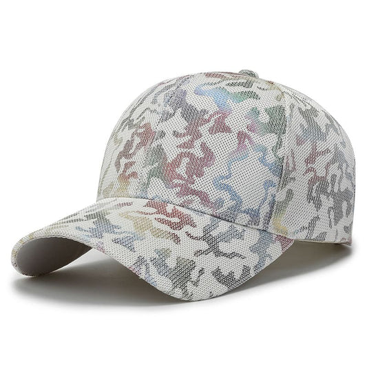 military-stained-breathable-adjustable-hat