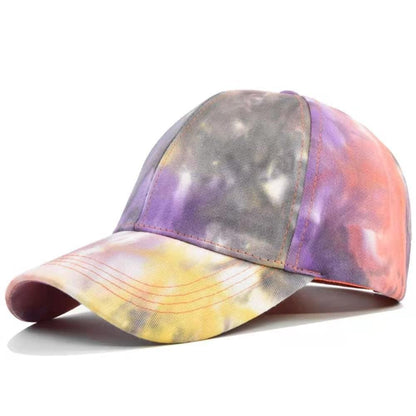multicolor-degraded-abstract-adjustable-hat
