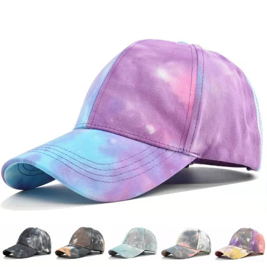 multicolor-degraded-abstract-adjustable-hat